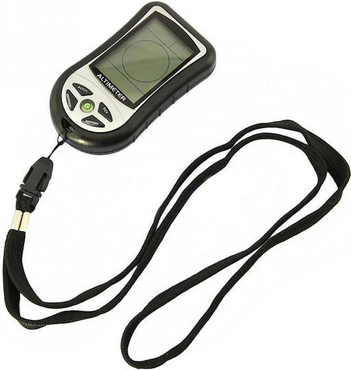 Digital Compass 8 in 1