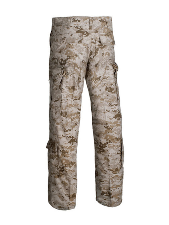 Invadergear Revenger TDU Militärhosen Variante Marpat Desert Invadergear Revenger TDU Militärhosen Variante Marpat Desert