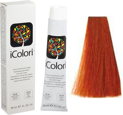 Kepro iColori Hair Dye 100ml