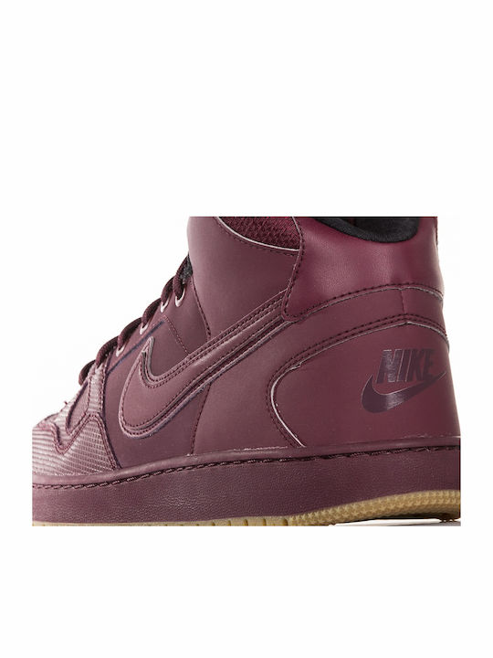 nike son of force winter