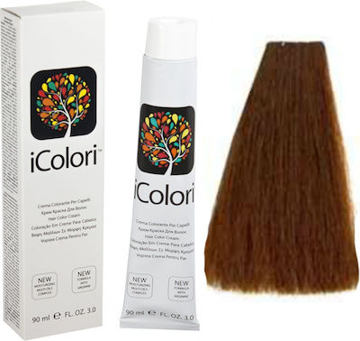 Kepro iColori Hair Dye 100ml