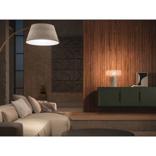 Philips Smart Bulbs LED 9.5W for E27 Sockets and A60 Shape Warm White 1100lm Dimmable 2 Pieces