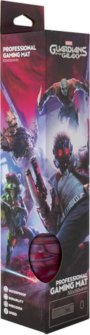 Grupo Erik Guardians of the Galaxy Gaming Mouse Pad XXL 800mm MGGE034