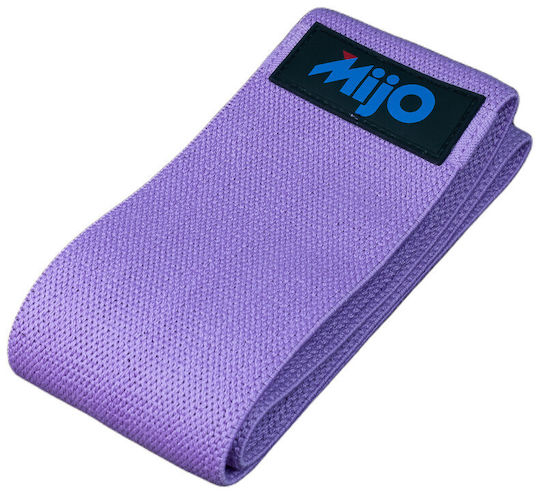 Mijo Bänder für das Training Set 3Stück Mehrfarbig 0.6m
