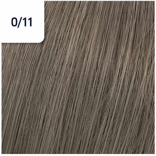 Wella Koleston Perfect Special Mix Βαφή Μαλλιών 0/11 Σαντρέ 60ml
