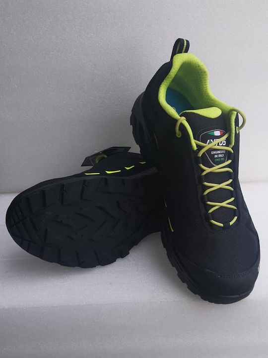 Lytos Rapid Men's Hiking Shoes Blue