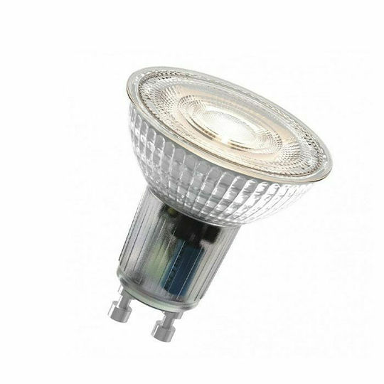 Woox Smart LED-Lampe 4.9W für Fassung GU10 und Form PAR16 Einstellbar Weiß 345lm Dimmbar