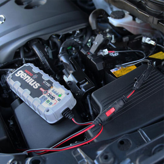 Noco SAE X-Connect Adapter für Auto-Starthilfe