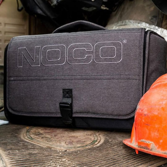 Noco Boost Max UltraSafe Φορητός Εκκινητής Μπαταρίας Αυτοκινήτου 5250A με Power Bank / USB / Φακό 12V