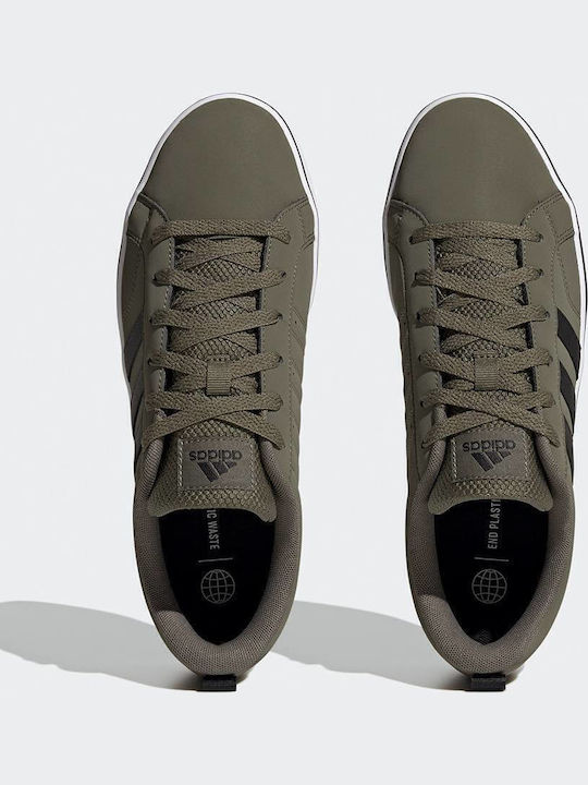 VS Pace 2.0 Sneakers Green