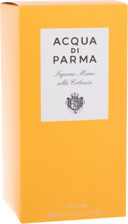 Acqua di Parma Hand Wash Colonia Bubble Bath for Men 300ml