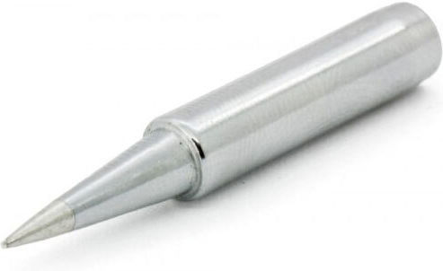 Zhongdi N22-2 Soldering Tips for the ZD-21 Soldering Iron Set 3 Pieces 01.057.0130