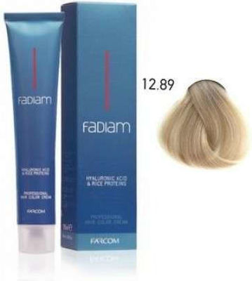 Farcom Fadiam 12.89 Ξανθιστικό Περλέ 100ml