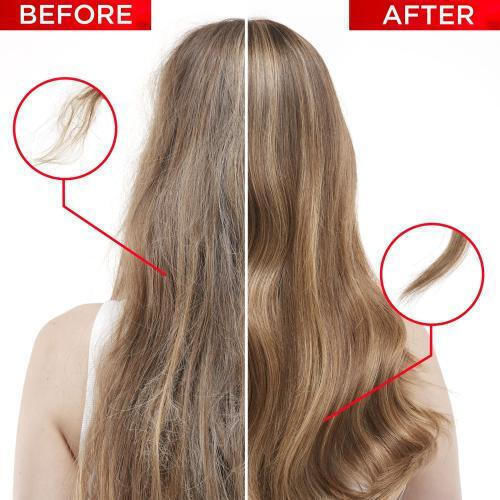 L'Oreal Paris Elseve Bond Repair Шампоан Възстановяване/Подхранване и Хидратация за Всички Типове Коса 200мл