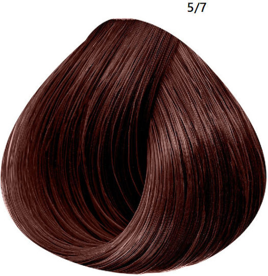 Wella Koleston Perfect Me+ Vopsea De Păr 5/7 Castaniu Deschis 60ml