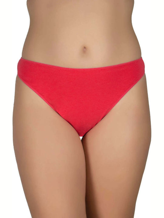 Femei Slip MultiPack fără cusături