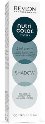 Revlon Nutri Color Filters Toner Shadow 100ml