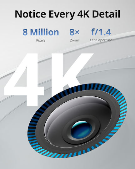 Eufy Surveillance System EufyCam 3 S330 2 Cameras Wireless Cameras IP 8MP with Control Hub