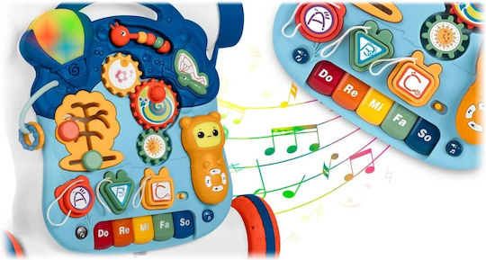 Ricokids Ride On για 12+ μηνών Πολύχρωμο