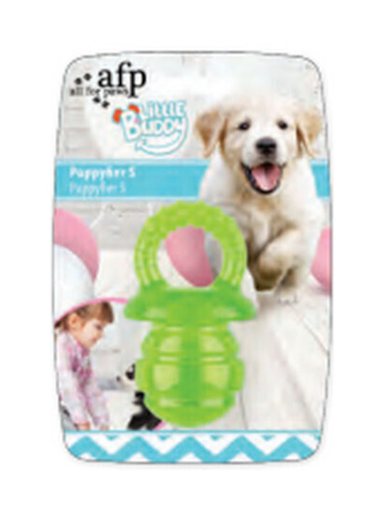 All For Paws Puppyfier Μπάλα Παιχνίδι Σκύλου από Καουτσούκ Large 13εκ.
