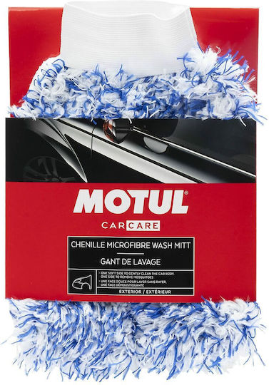 Motul Ръкавица за почистване на автомобил