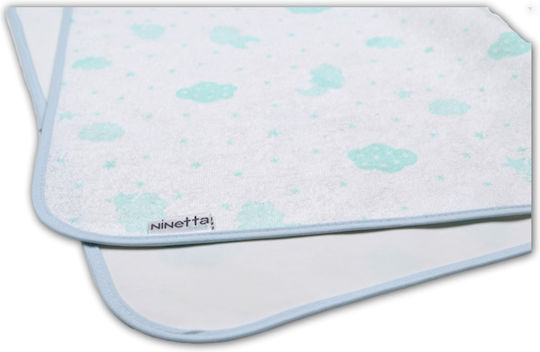 Ninetta Bebe Σελτεδάκι 60x90cm Ninetta Bebe Σελτεδάκι 60x90cm