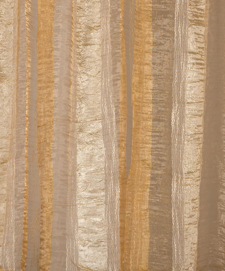 Silk Fashion 6103 με Τρέσα 280x300εκ.