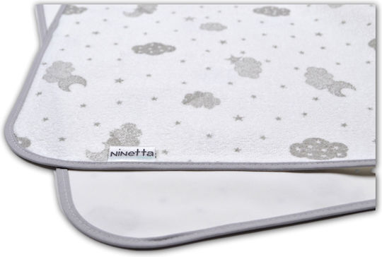Ninetta Bebe Σελτεδάκι 60x90cm Ninetta Bebe Σελτεδάκι 60x90cm