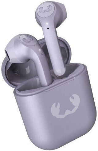 Fresh 'n Rebel Twins 3 In-ear Bluetooth Handsfree Earphones with Sweat Resistance and Charging Case Dreamy Lilac