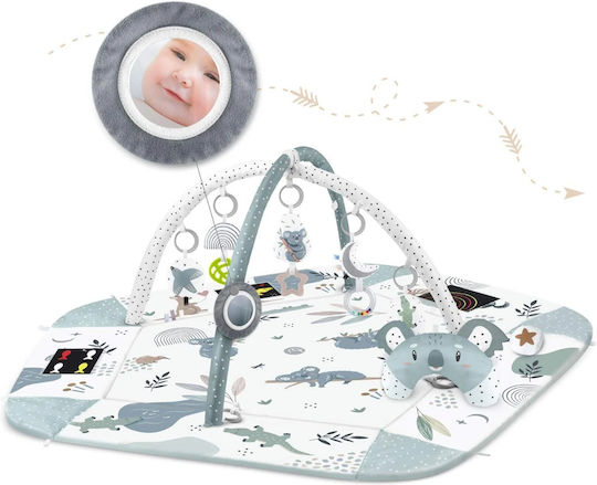 Go Clever Koala Nukido Activity Gym for Newborns