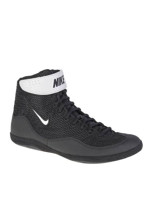 Nike Inflict 3 Wrestling Shoes Black