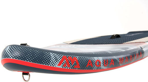 Aqua Marina Wave 8'8" Inflatable SUP Board with Length 2.65m Multicolour