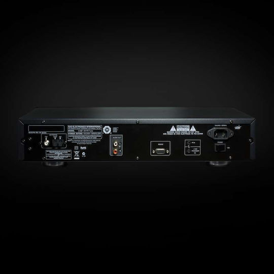 Nad Tuner Μαύρο