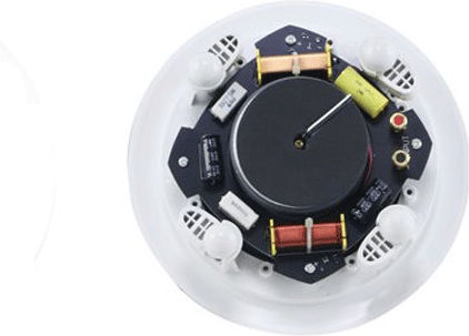 Koda CSP-525 Ηχείο Οροφής (Τεμάχιο) Λευκό