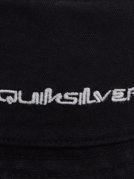 Quiksilver Γυναικείο Καπέλο Bucket Μαύρο