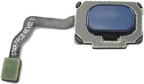 Flex Cable with Fingerprint for Galaxy S9