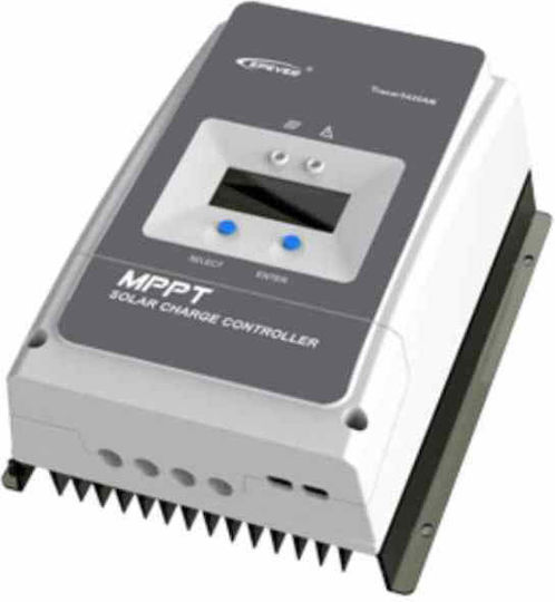 Epsolar Tracer 6210AN Ρυθμιστής Φόρτισης MPPT 24V 60A