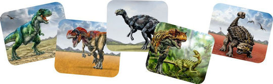 Die Spiegelburg Dino Show Story Projector for 6+ years old Years Old