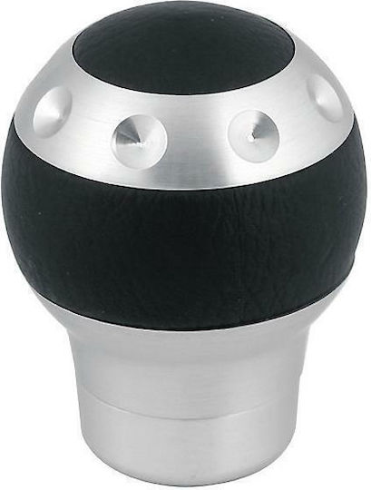 Lampa Πόμολο Ταχυτήτων GT-X Universal Νίκελ Μαύρο