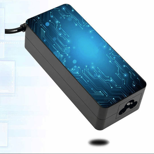 Universal Τροφοδοτικό 24V 2A με Ισχύ 48W (05.06.0044)