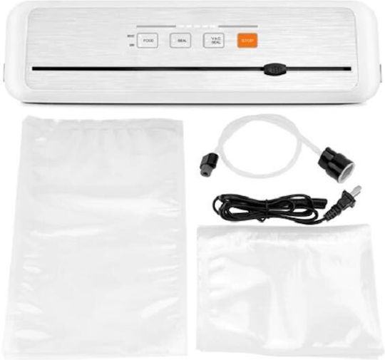 Sogo Commercial Bag Sealer 110W for Maximum Length 300mm