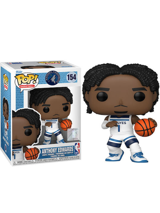 Funko Pop! Basketball: Anthony Edwards