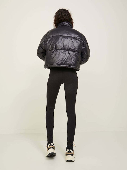 Women's Long Legging High Waisted Black