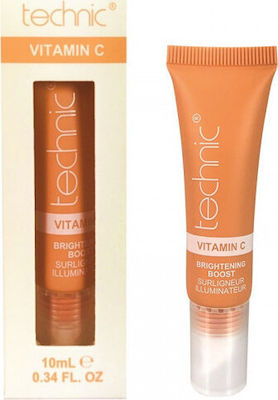 Technic Vitamin C Moisturizing Serum Facial with Vitamin C 10ml