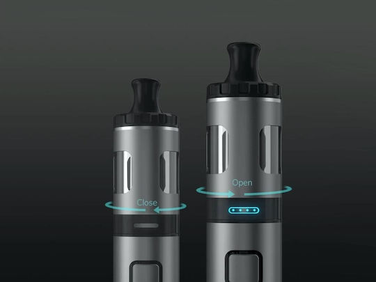 Innokin Endura Apex Kit stilou 3ml cu Baterie Încorporată 1800mAh Albastru
