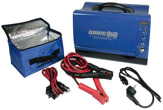 Lampa für Camping 24x17.5x15cm