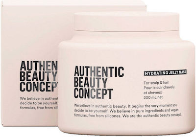 Authentic Beauty Concept Authentic Beauty Concept Hydrating Jelly 200ml