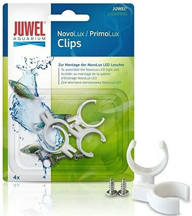 Juwel Accessories for Aquarium Lighting