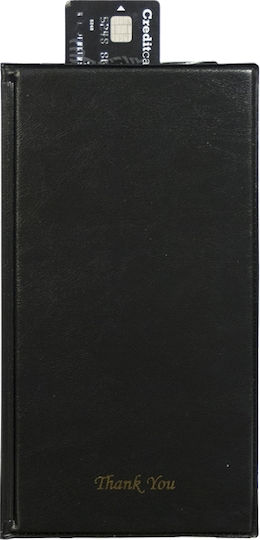 Securit Bill Holder Basic Range