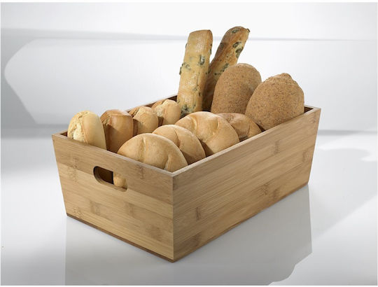 Ready Brotkorb zum Servieren 1Stück 000.169/LT